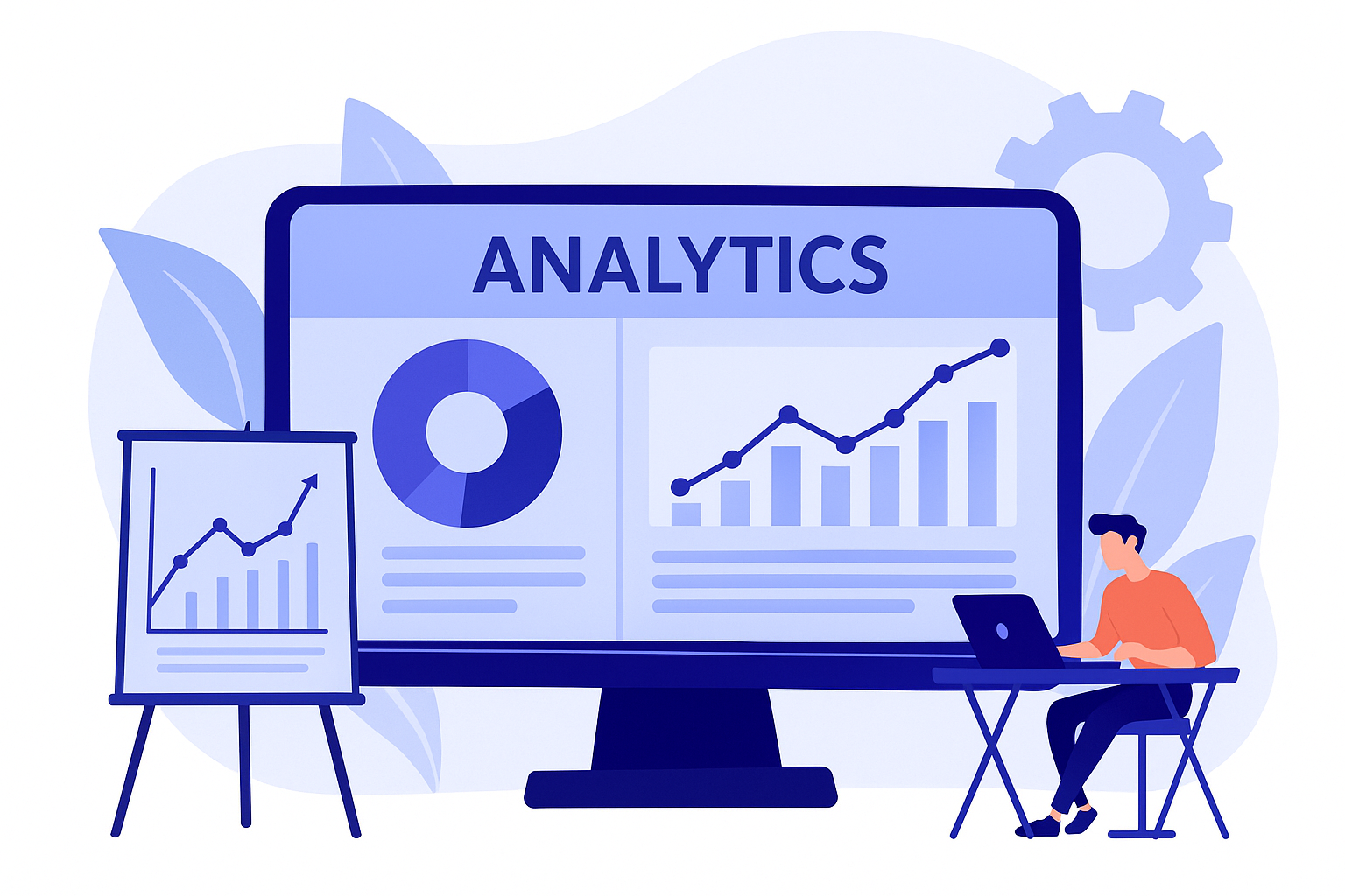 Analytics