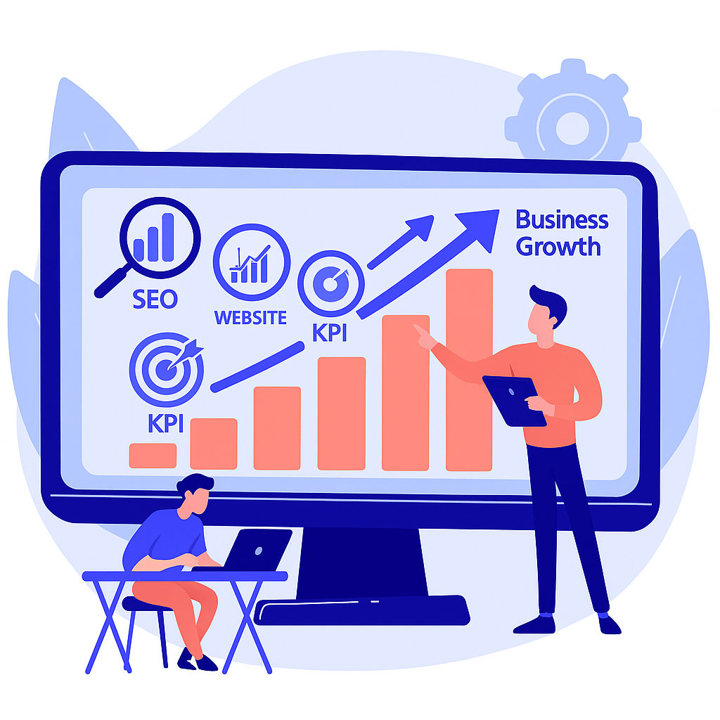 Digital Strategy